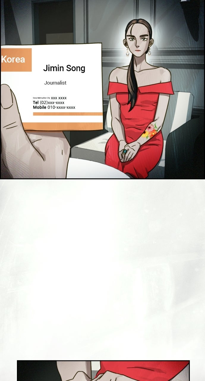 Read Day of Disaster EN Manga Online