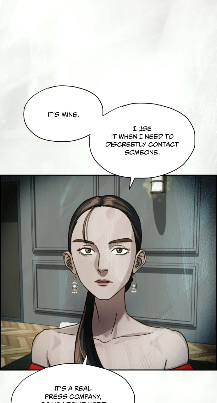 Read Day of Disaster EN Manga Online