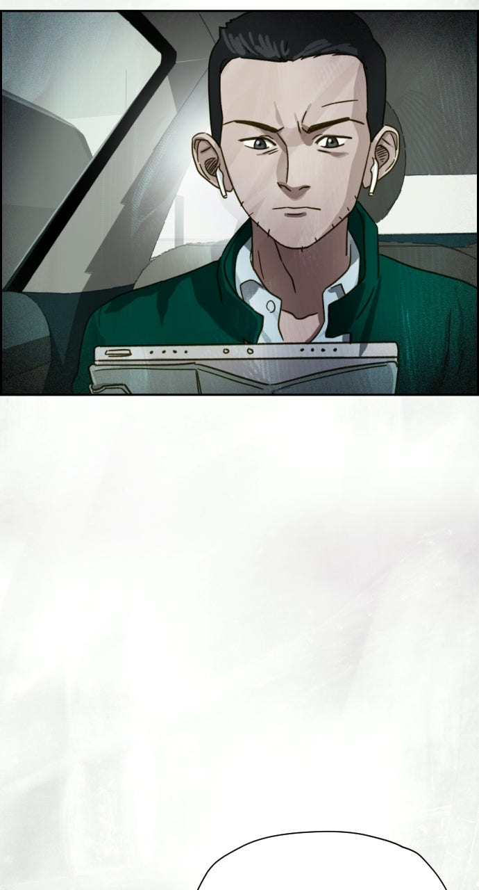 Read Day of Disaster EN Manga Online