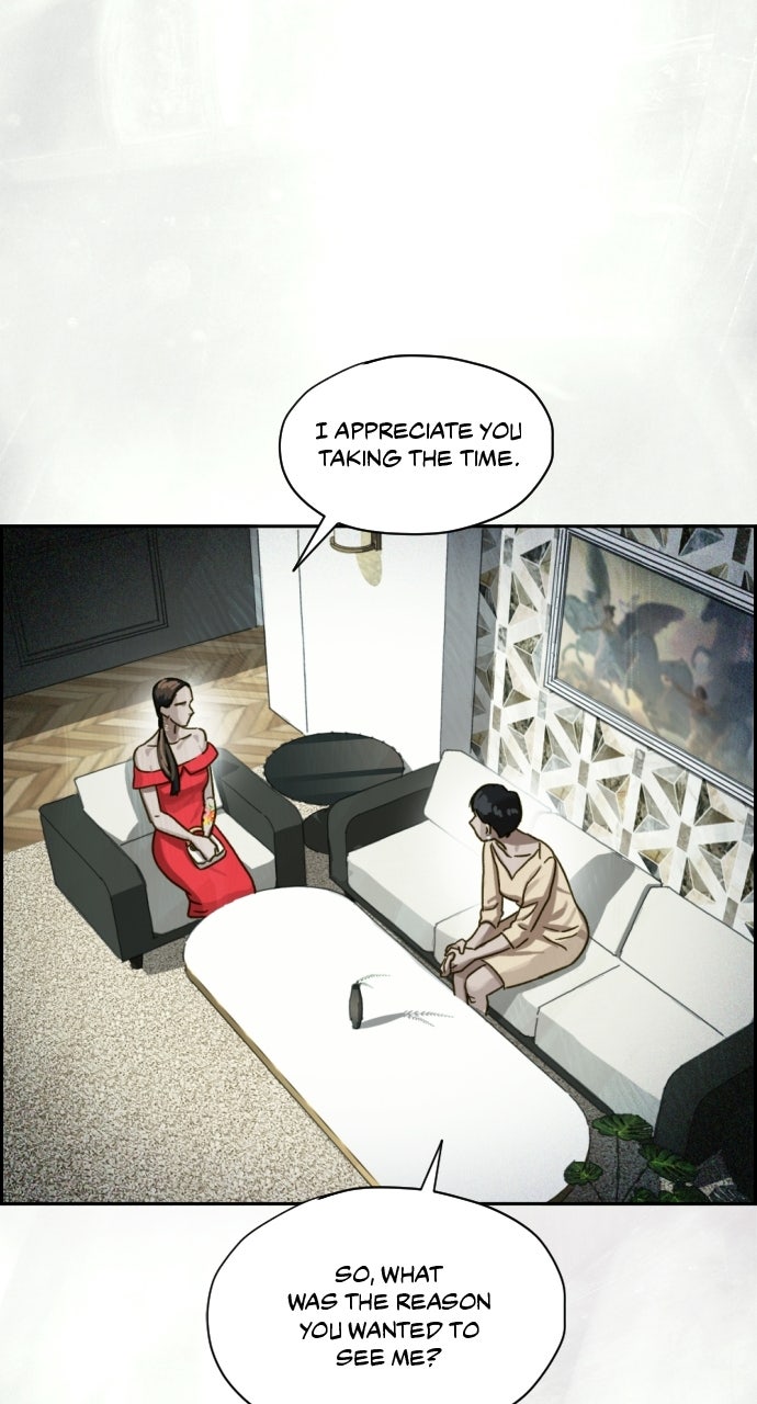 Read Day of Disaster EN Manga Online