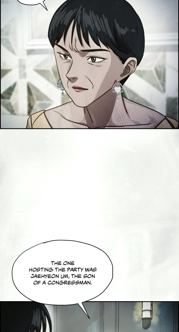 Read Day of Disaster EN Manga Online