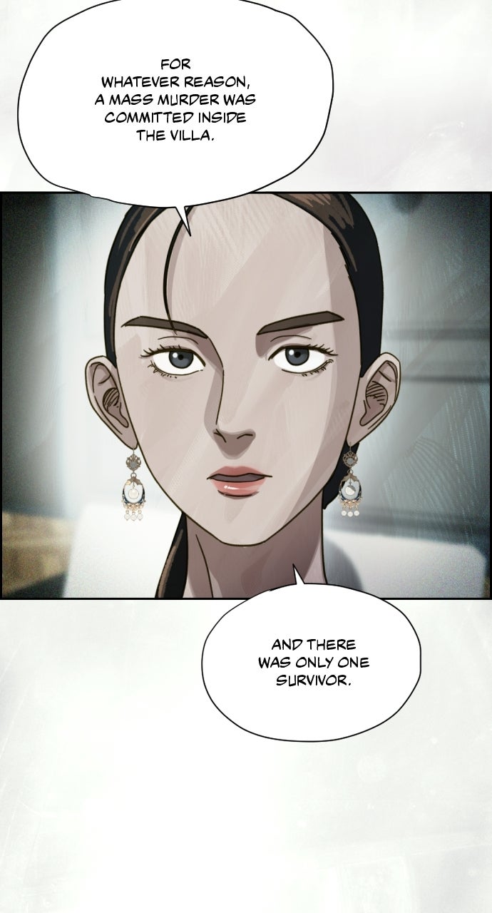 Read Day of Disaster EN Manga Online