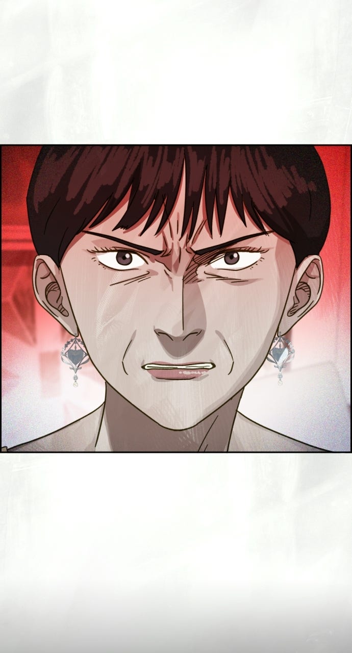 Read Day of Disaster EN Manga Online