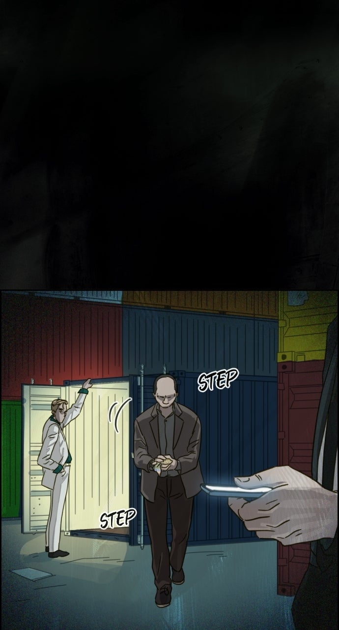 Read Day of Disaster EN Manga Online