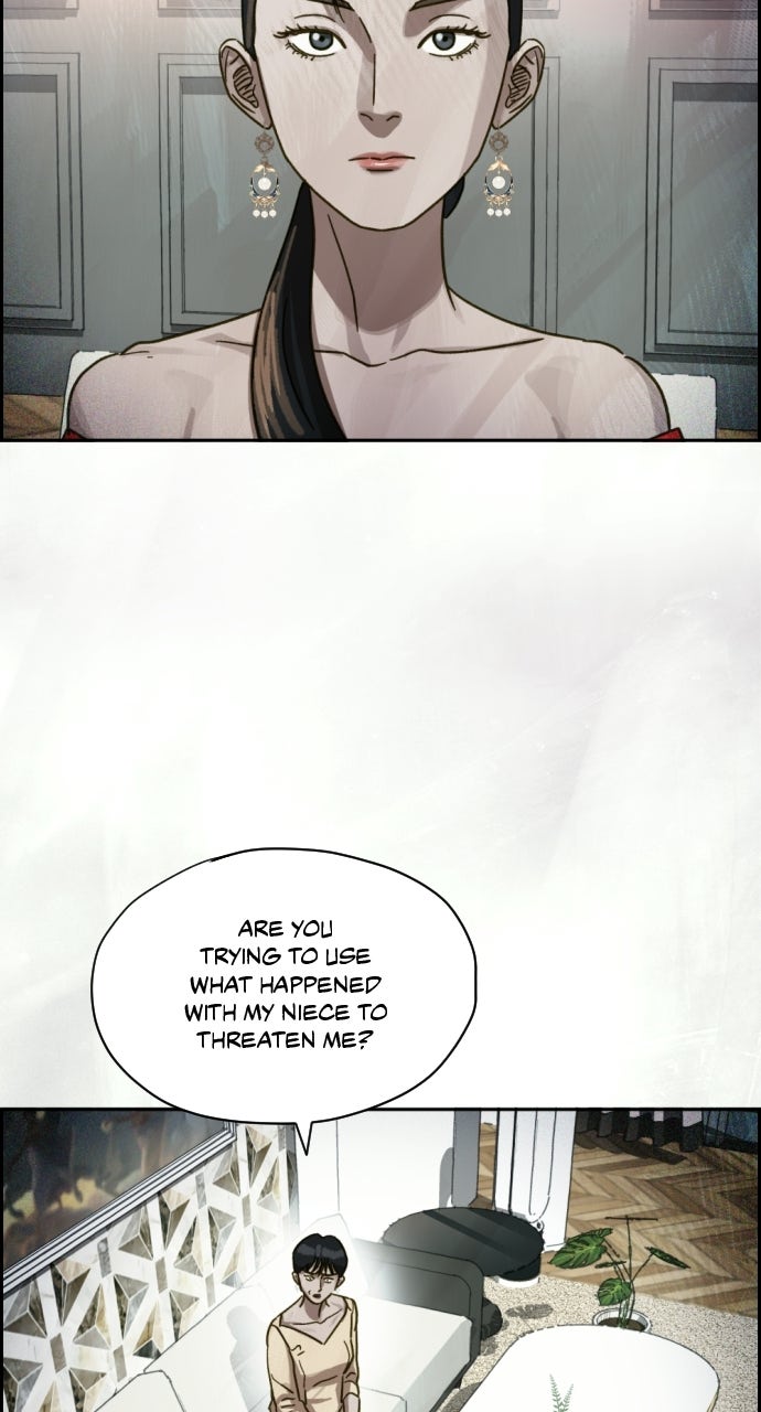 Read Day of Disaster EN Manga Online