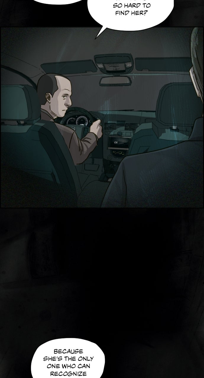 Read Day of Disaster EN Manga Online