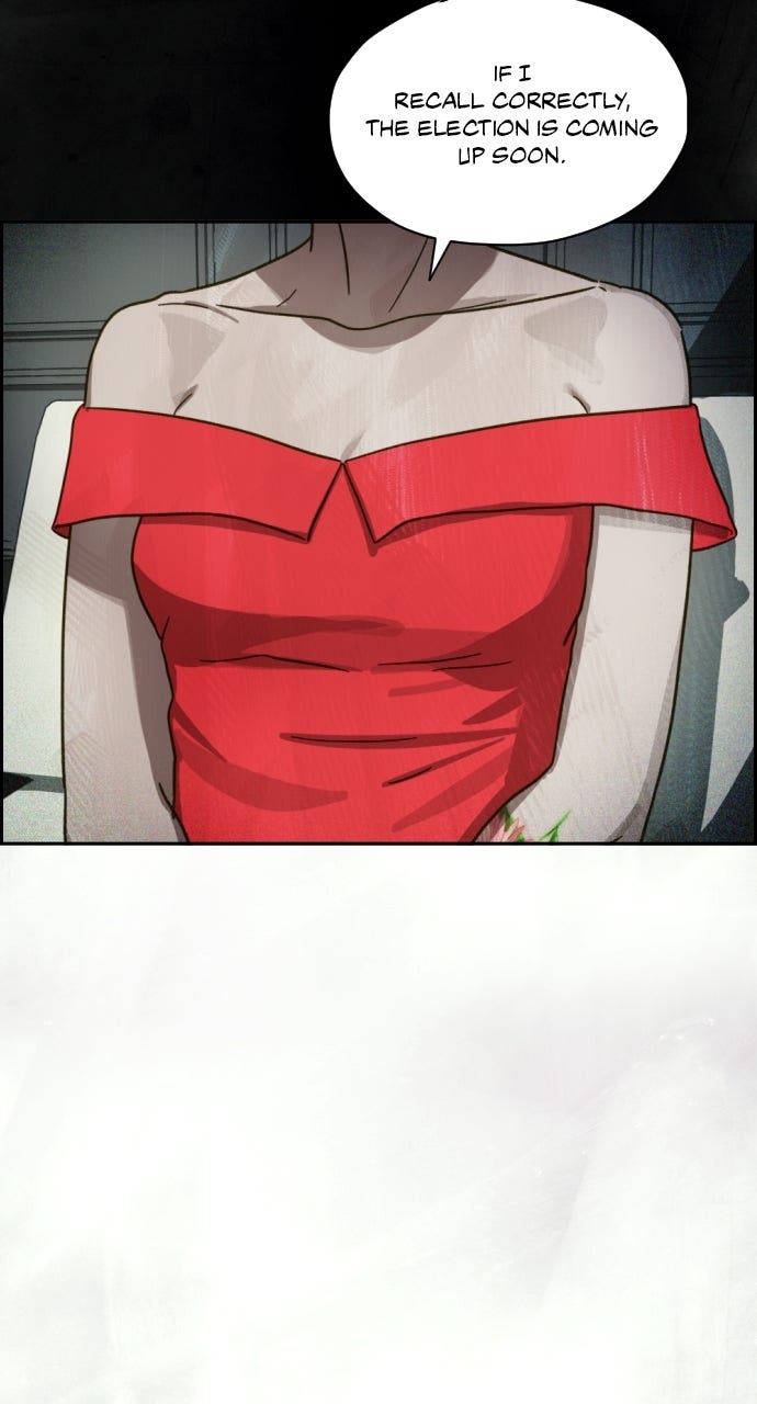 Read Day of Disaster EN Manga Online