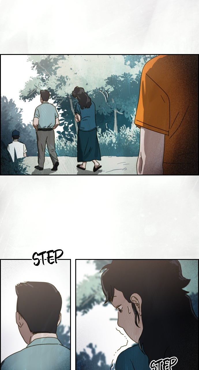 Read Day of Disaster EN Manga Online