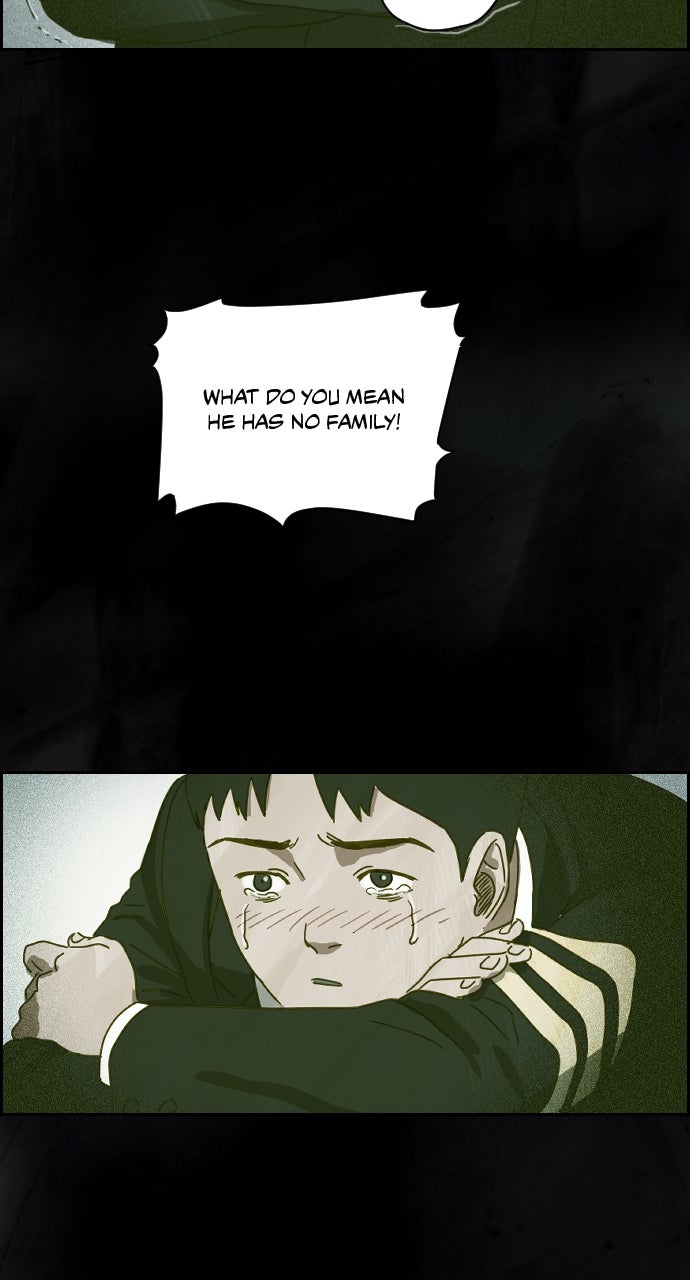 Read Day of Disaster EN Manga Online