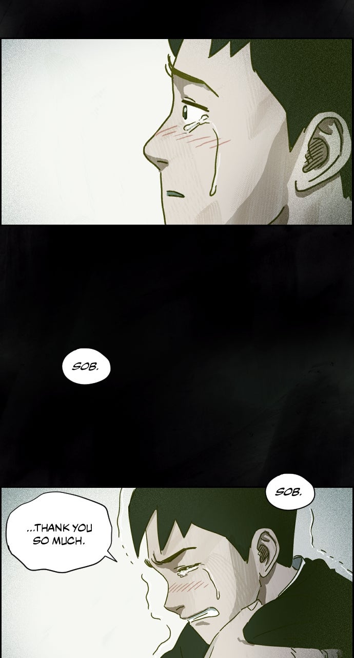 Read Day of Disaster EN Manga Online