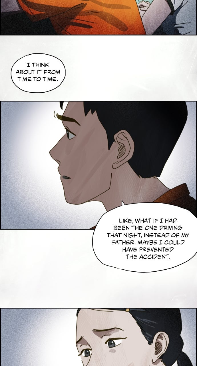 Read Day of Disaster EN Manga Online