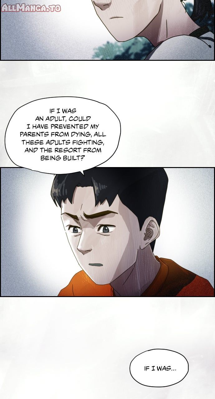 Read Day of Disaster EN Manga Online