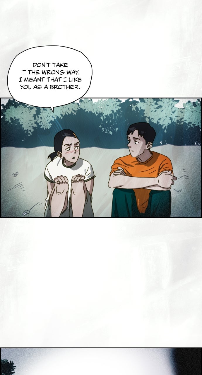 Read Day of Disaster EN Manga Online