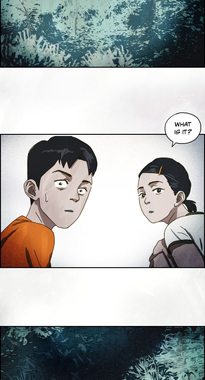 Read Day of Disaster EN Manga Online