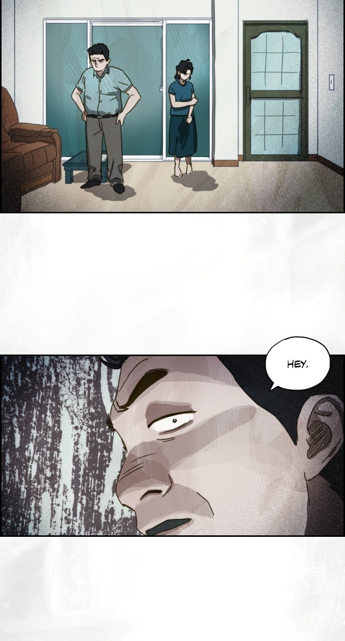 Read Day of Disaster EN Manga Online