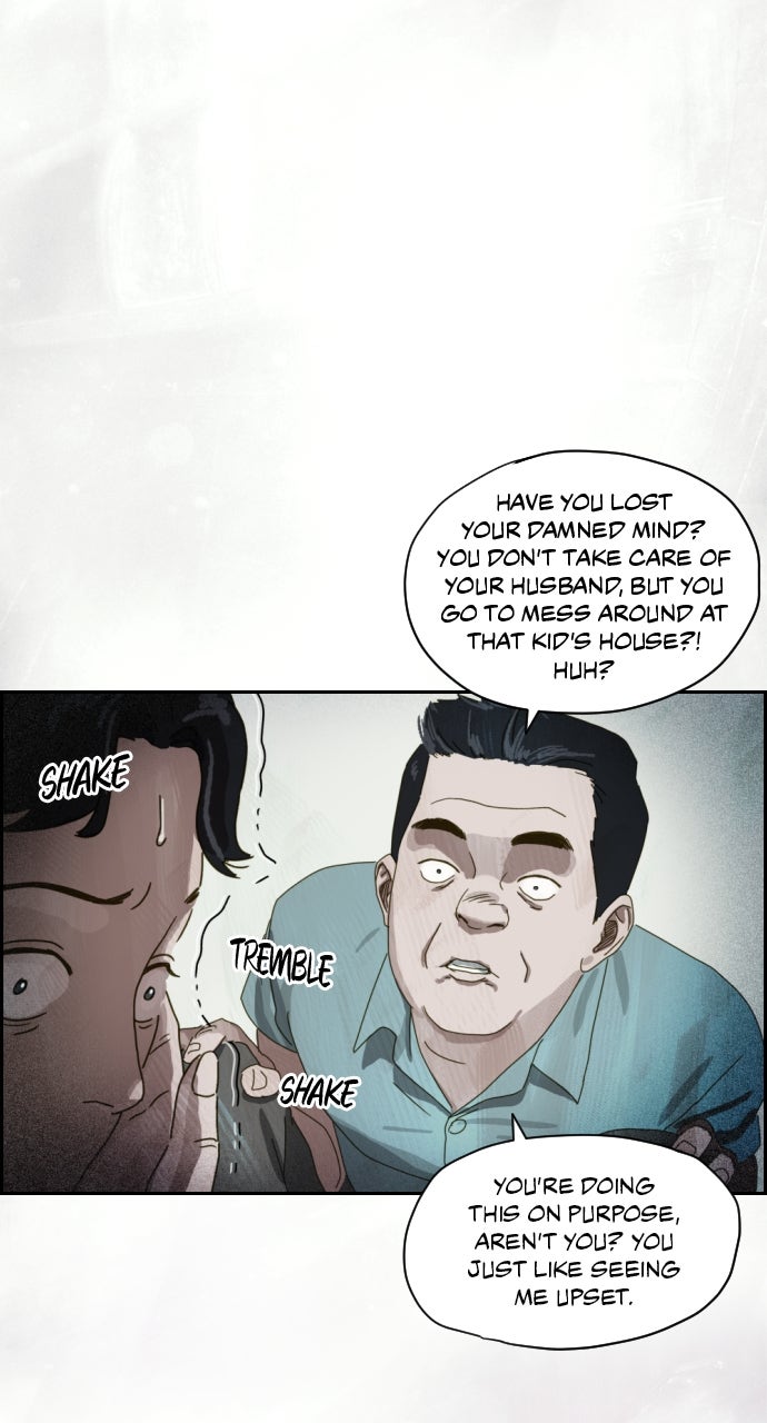 Read Day of Disaster EN Manga Online