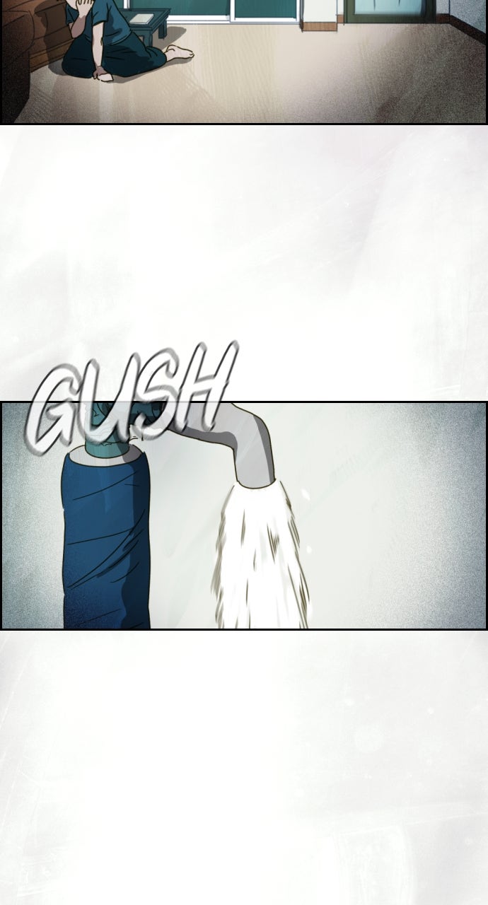 Read Day of Disaster EN Manga Online