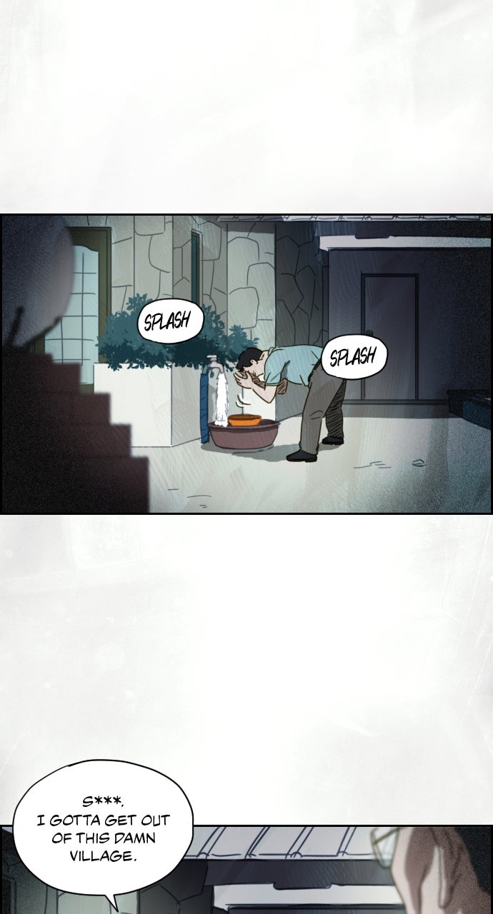 Read Day of Disaster EN Manga Online