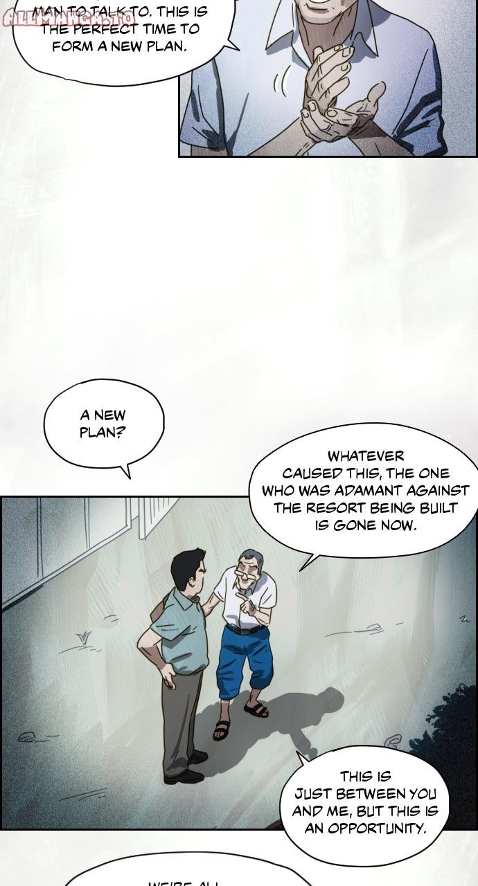 Read Day of Disaster EN Manga Online