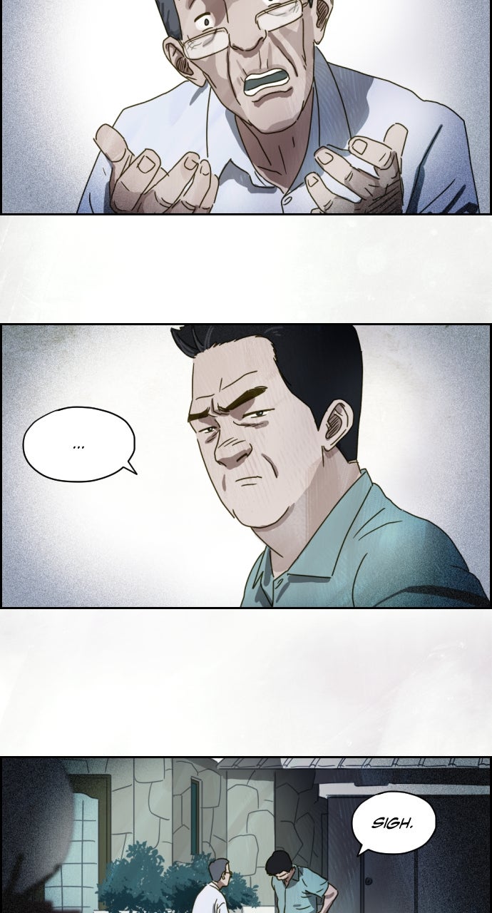 Read Day of Disaster EN Manga Online