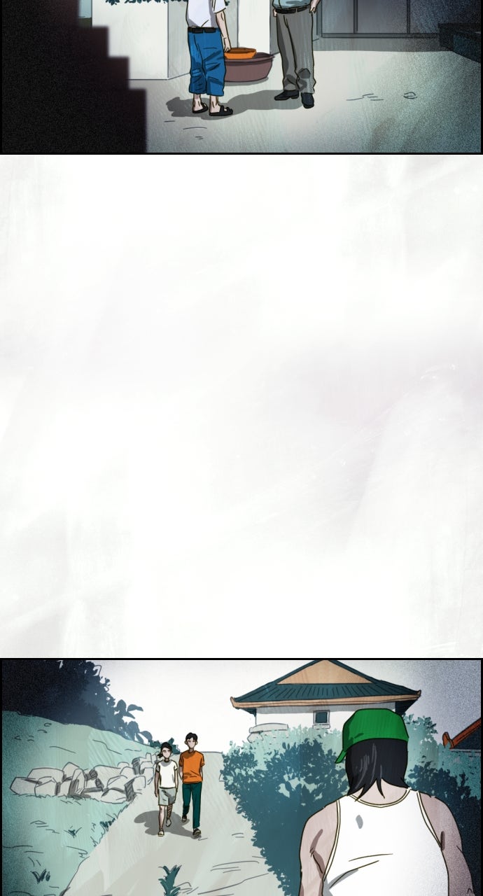 Read Day of Disaster EN Manga Online