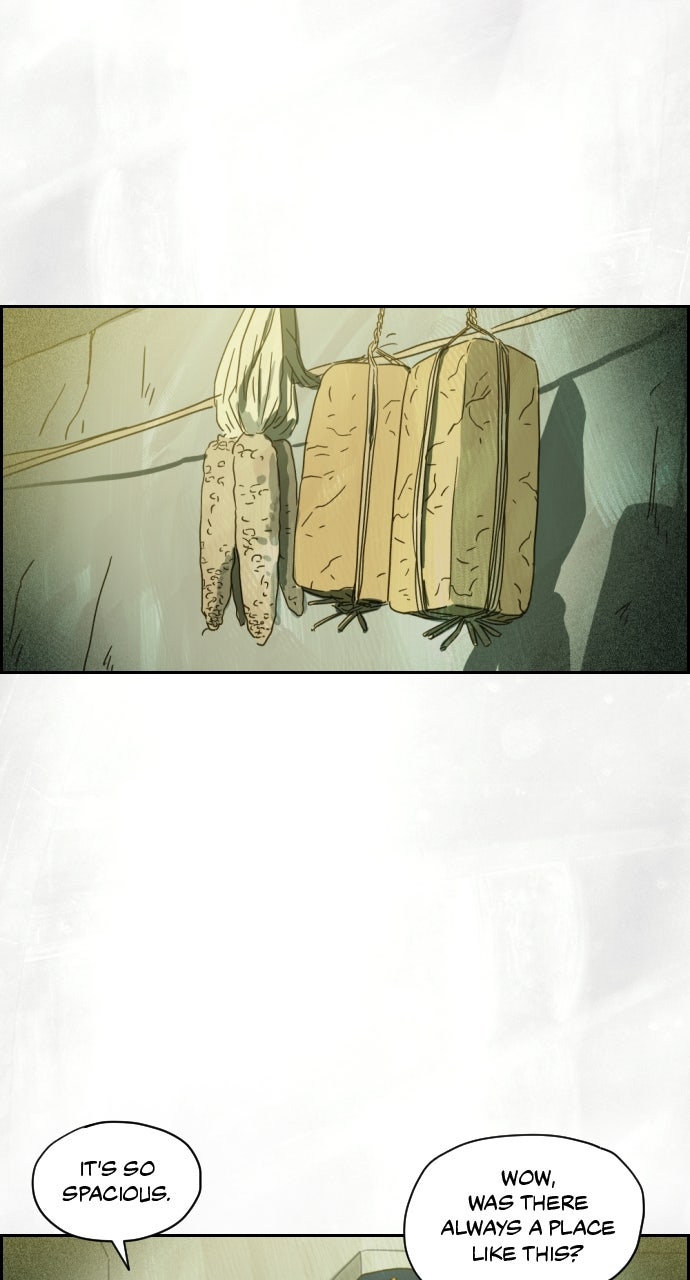 Read Day of Disaster EN Manga Online