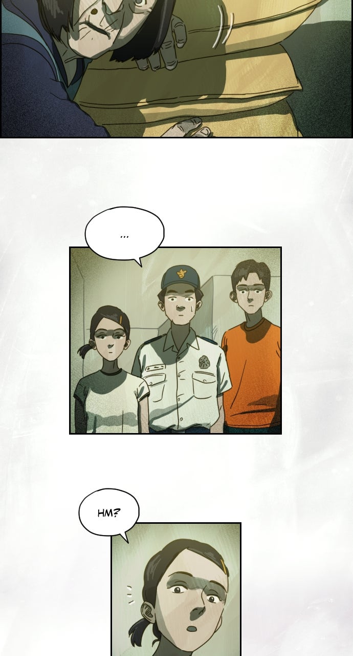 Read Day of Disaster EN Manga Online