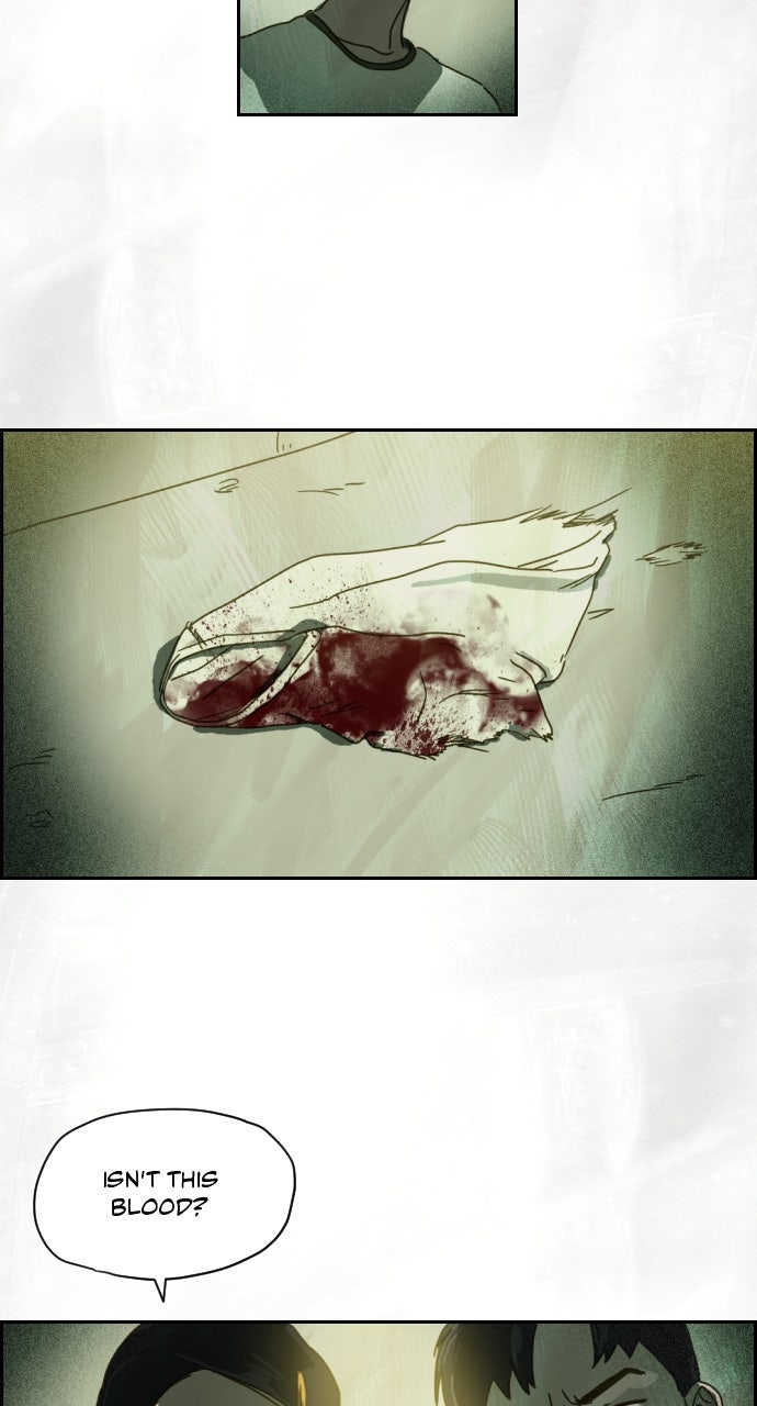 Read Day of Disaster EN Manga Online