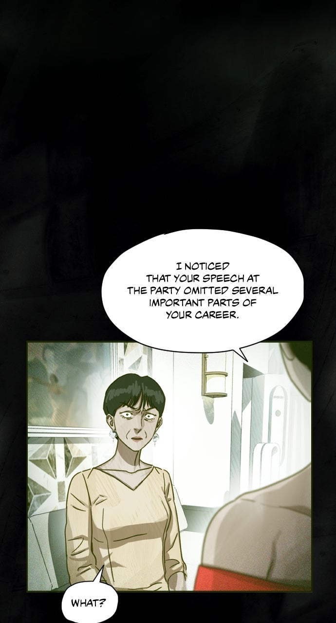 Read Day of Disaster EN Manga Online