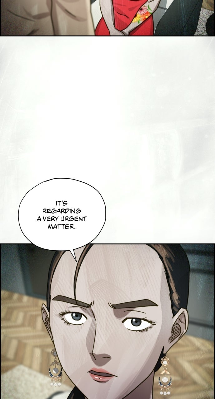 Read Day of Disaster EN Manga Online