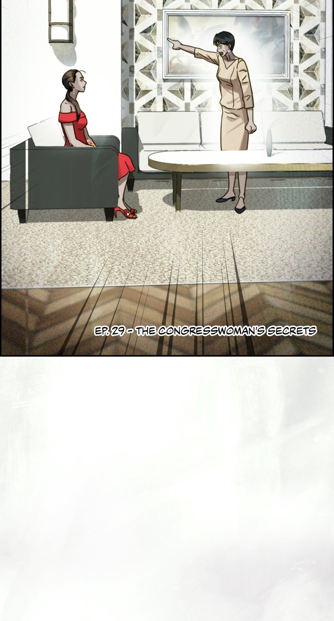 Read Day of Disaster EN Manga Online