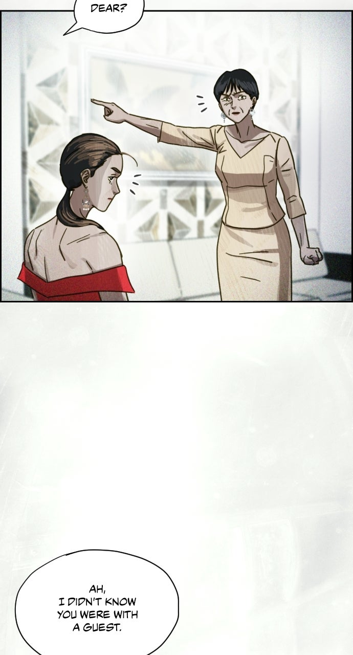 Read Day of Disaster EN Manga Online