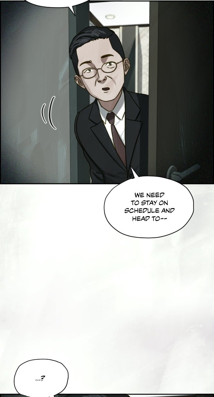 Read Day of Disaster EN Manga Online