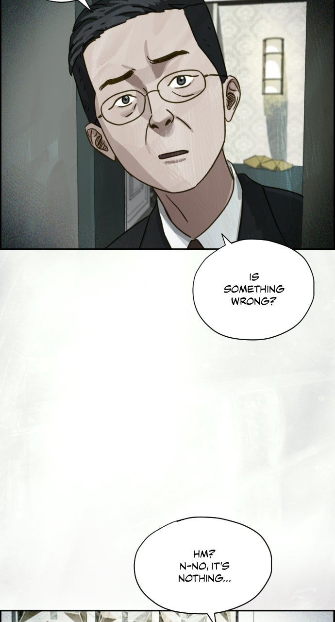 Read Day of Disaster EN Manga Online