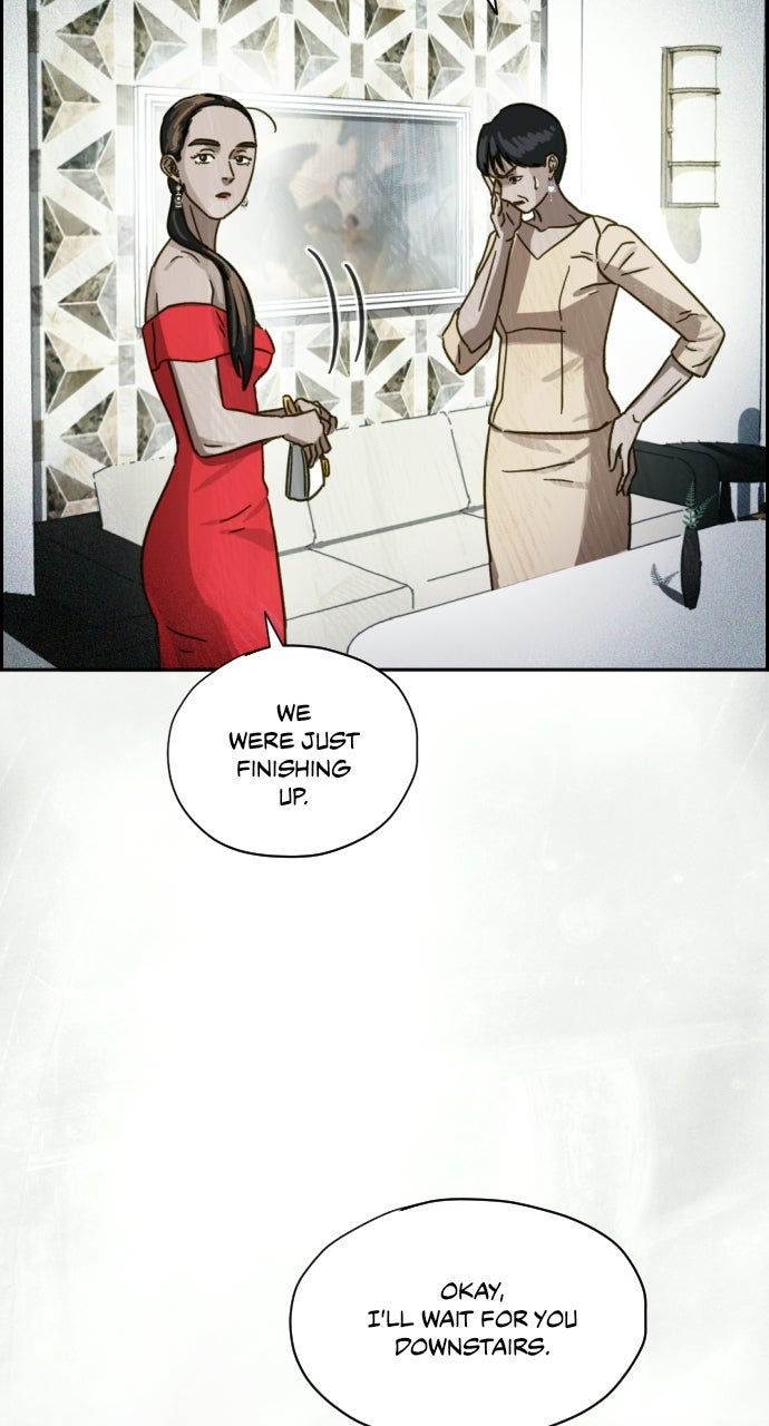 Read Day of Disaster EN Manga Online