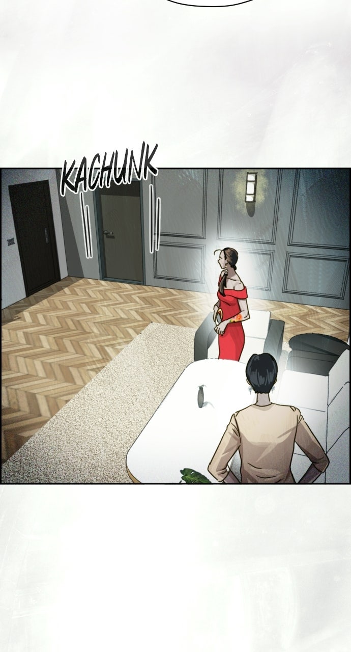 Read Day of Disaster EN Manga Online