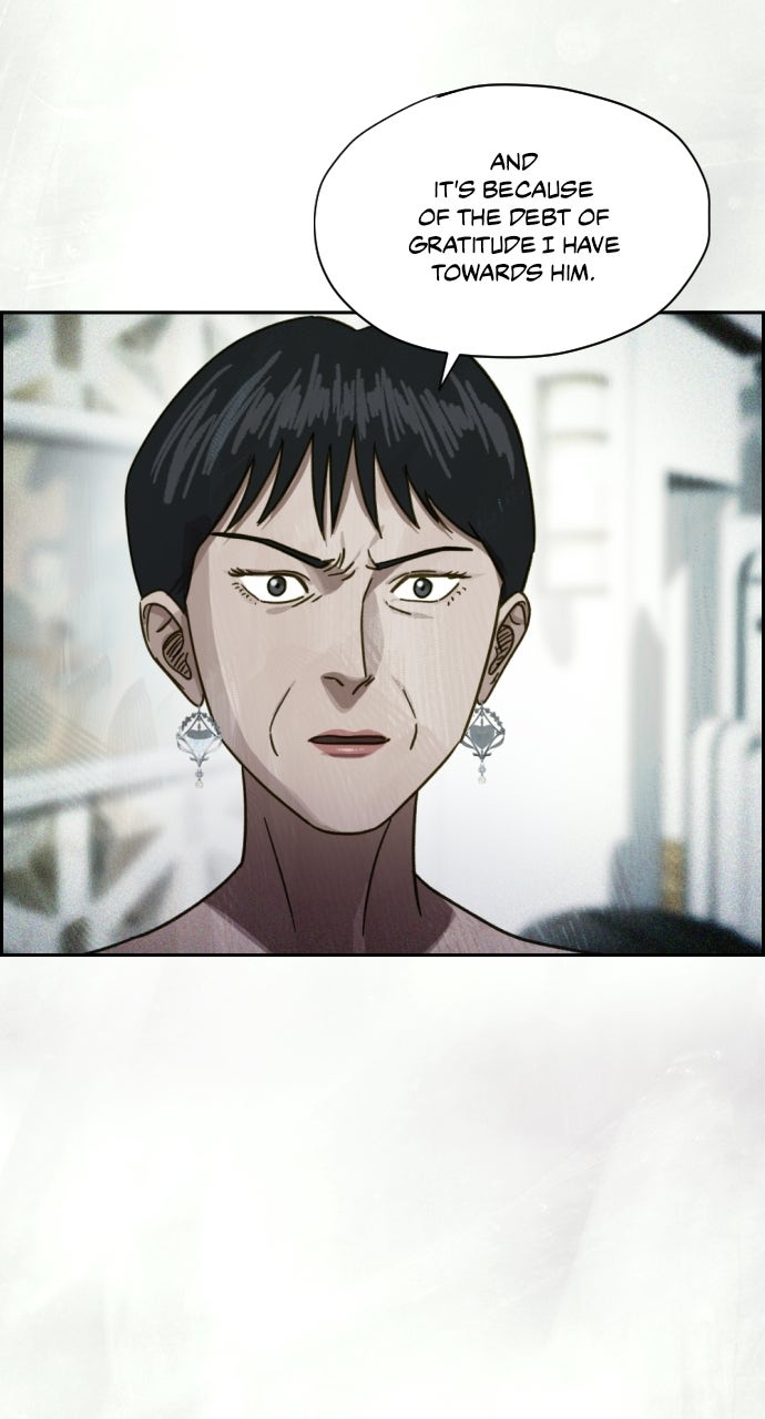 Read Day of Disaster EN Manga Online