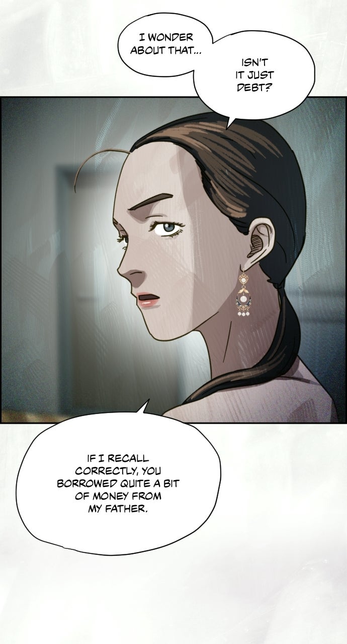 Read Day of Disaster EN Manga Online