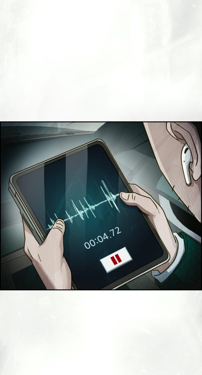 Read Day of Disaster EN Manga Online