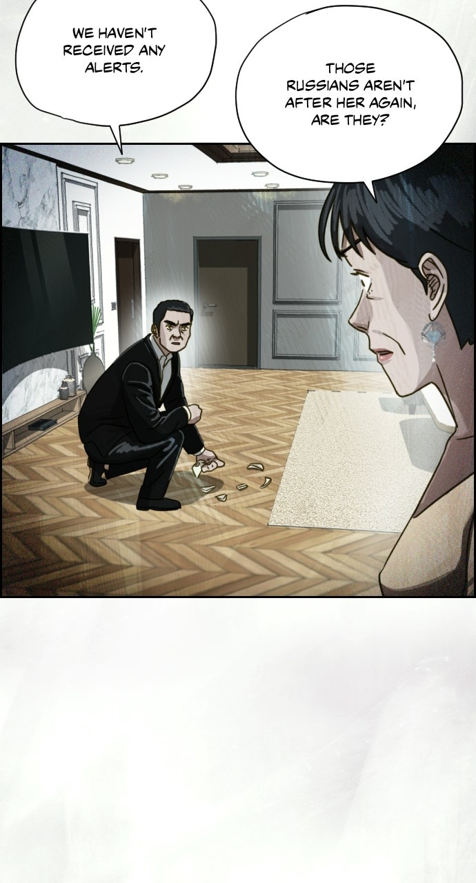 Read Day of Disaster EN Manga Online