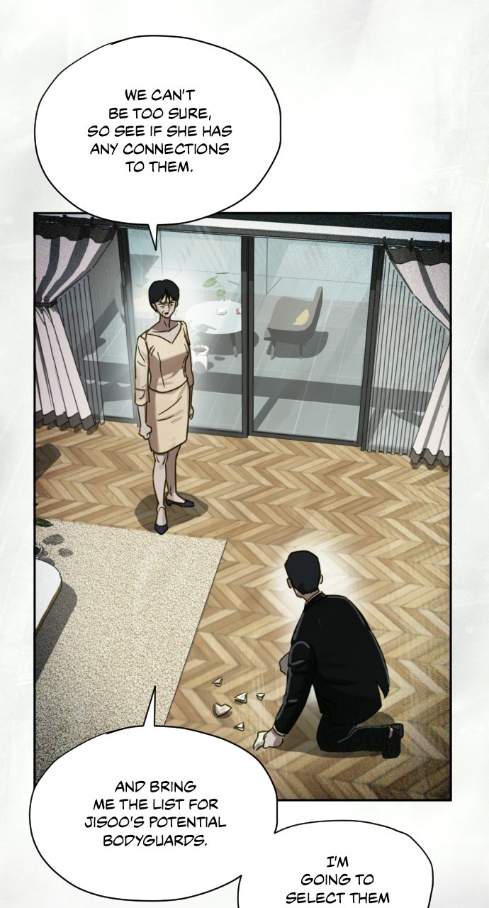 Read Day of Disaster EN Manga Online