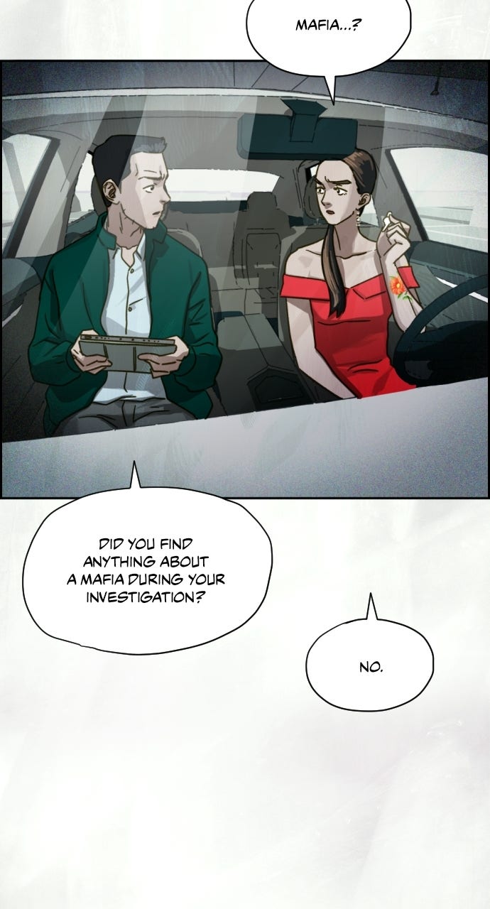 Read Day of Disaster EN Manga Online