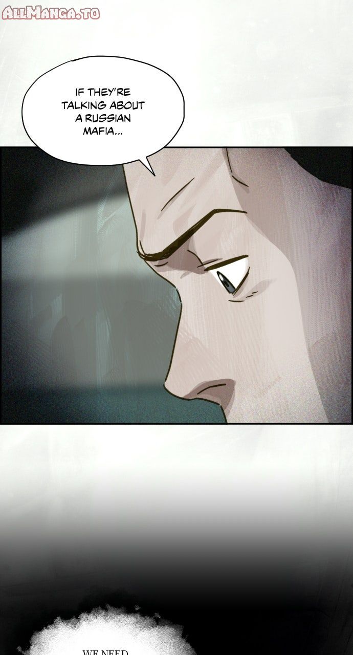 Read Day of Disaster EN Manga Online