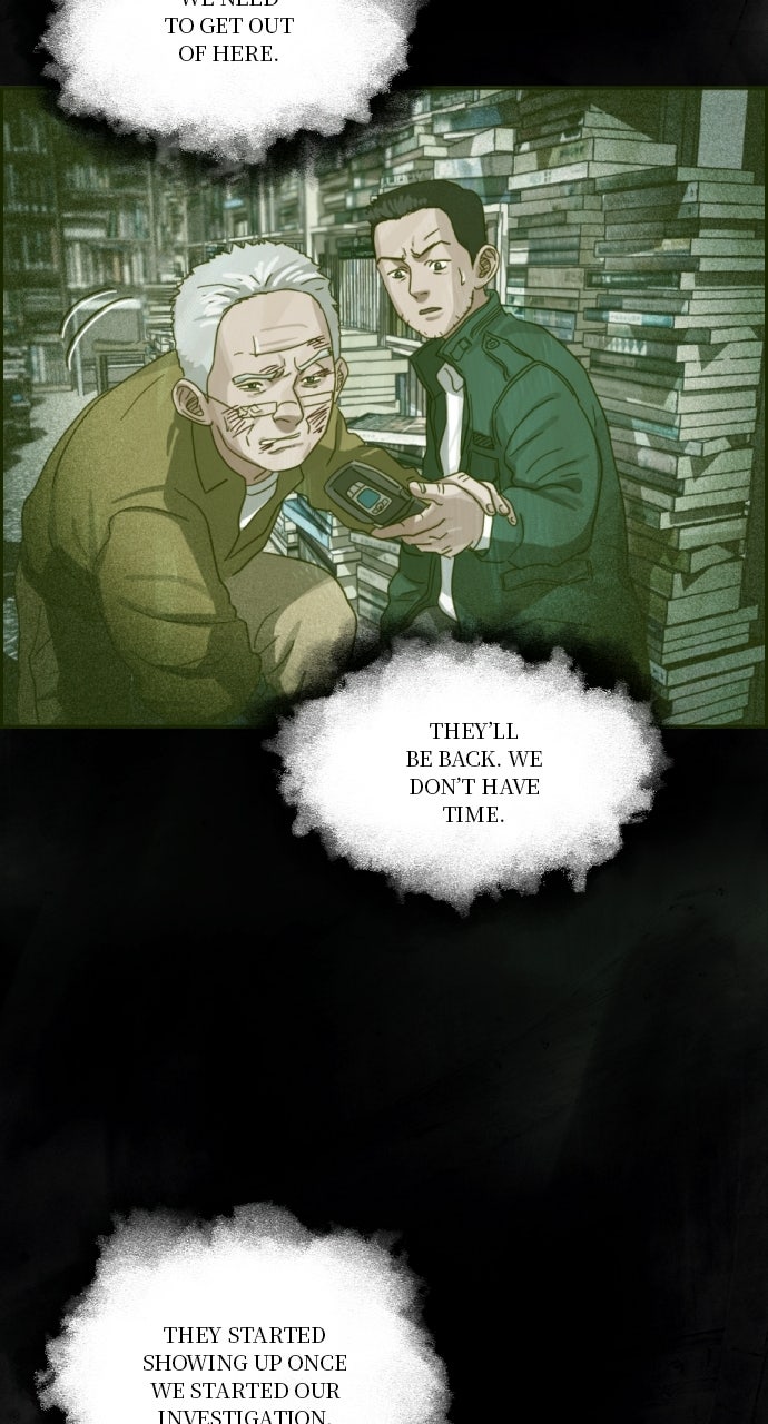 Read Day of Disaster EN Manga Online