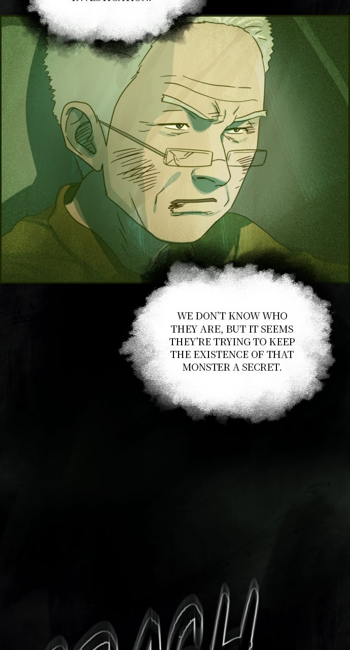 Read Day of Disaster EN Manga Online