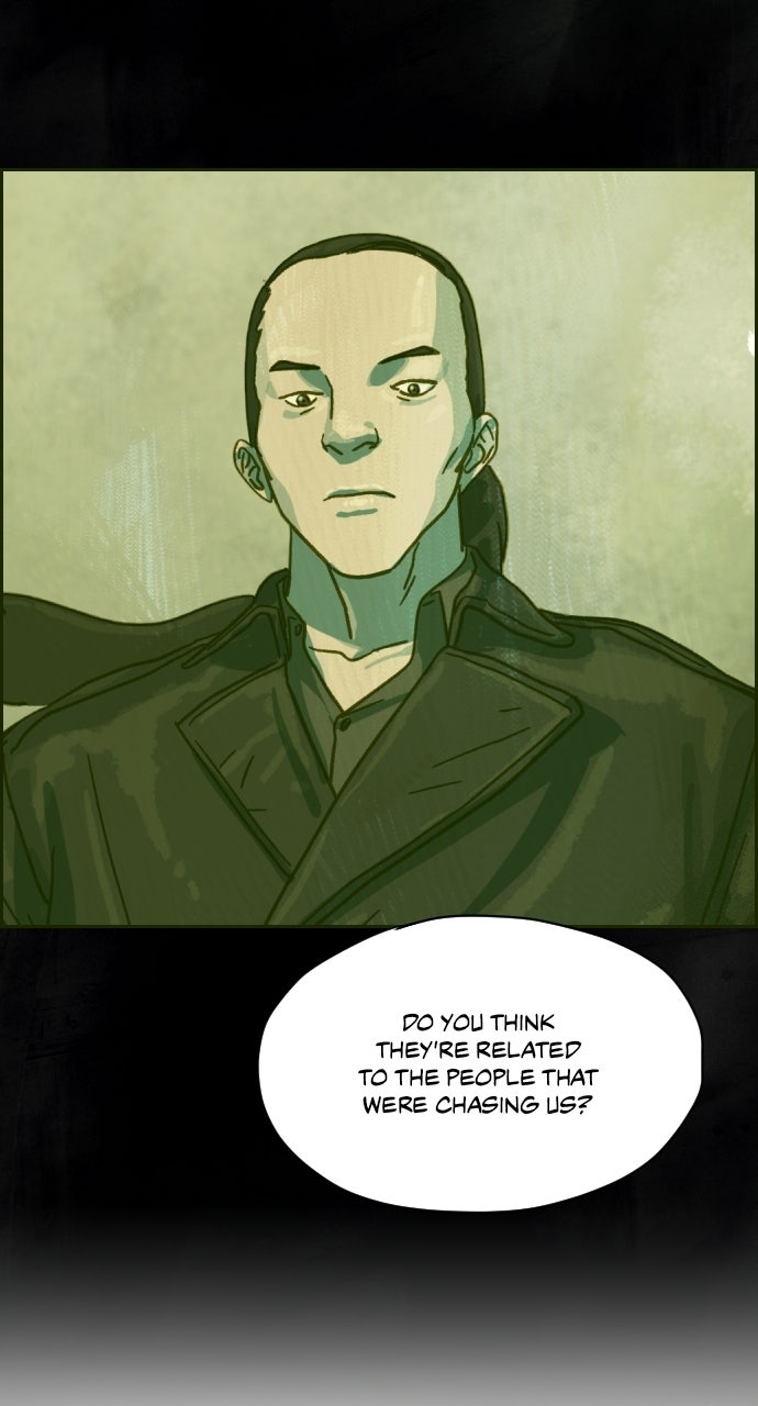 Read Day of Disaster EN Manga Online