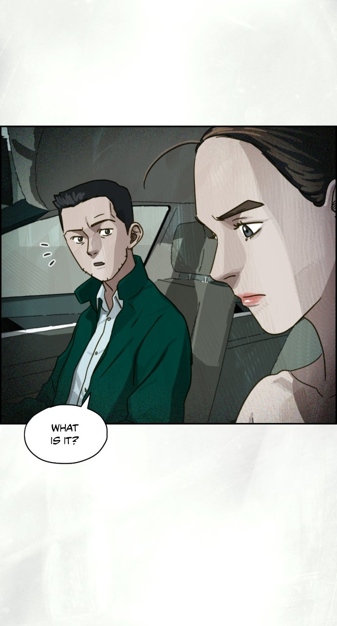 Read Day of Disaster EN Manga Online