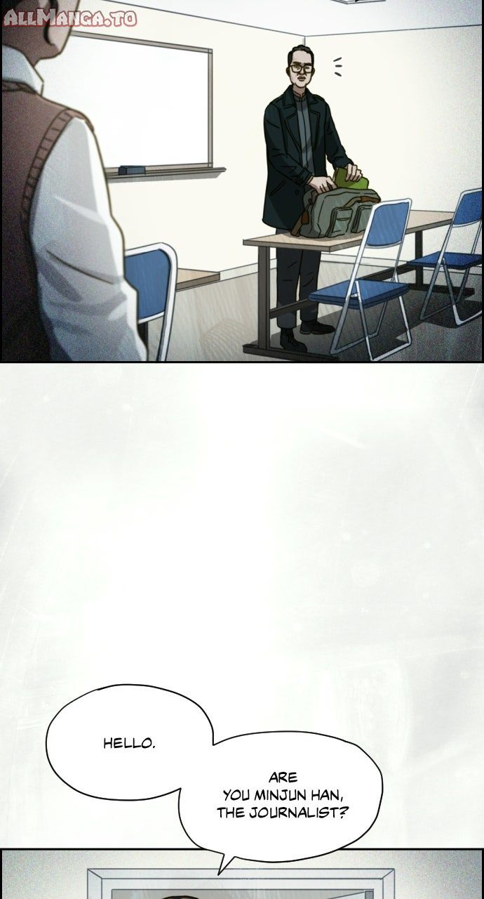 Read Day of Disaster EN Manga Online