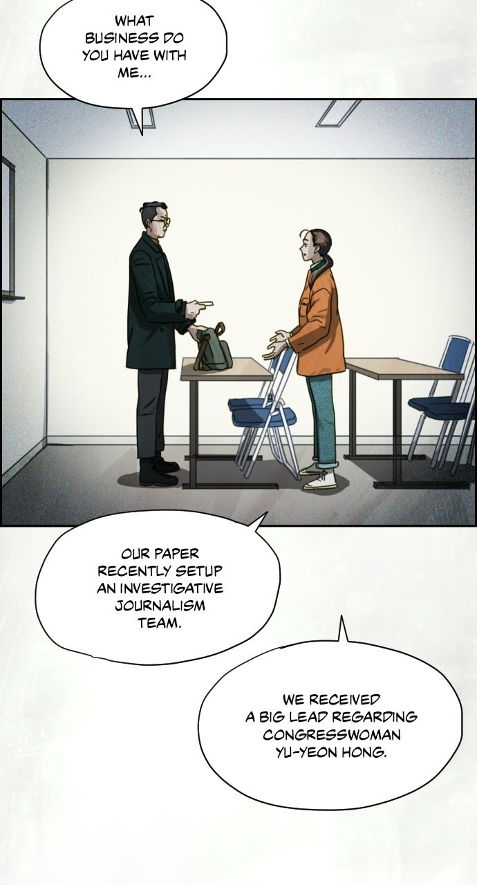 Read Day of Disaster EN Manga Online