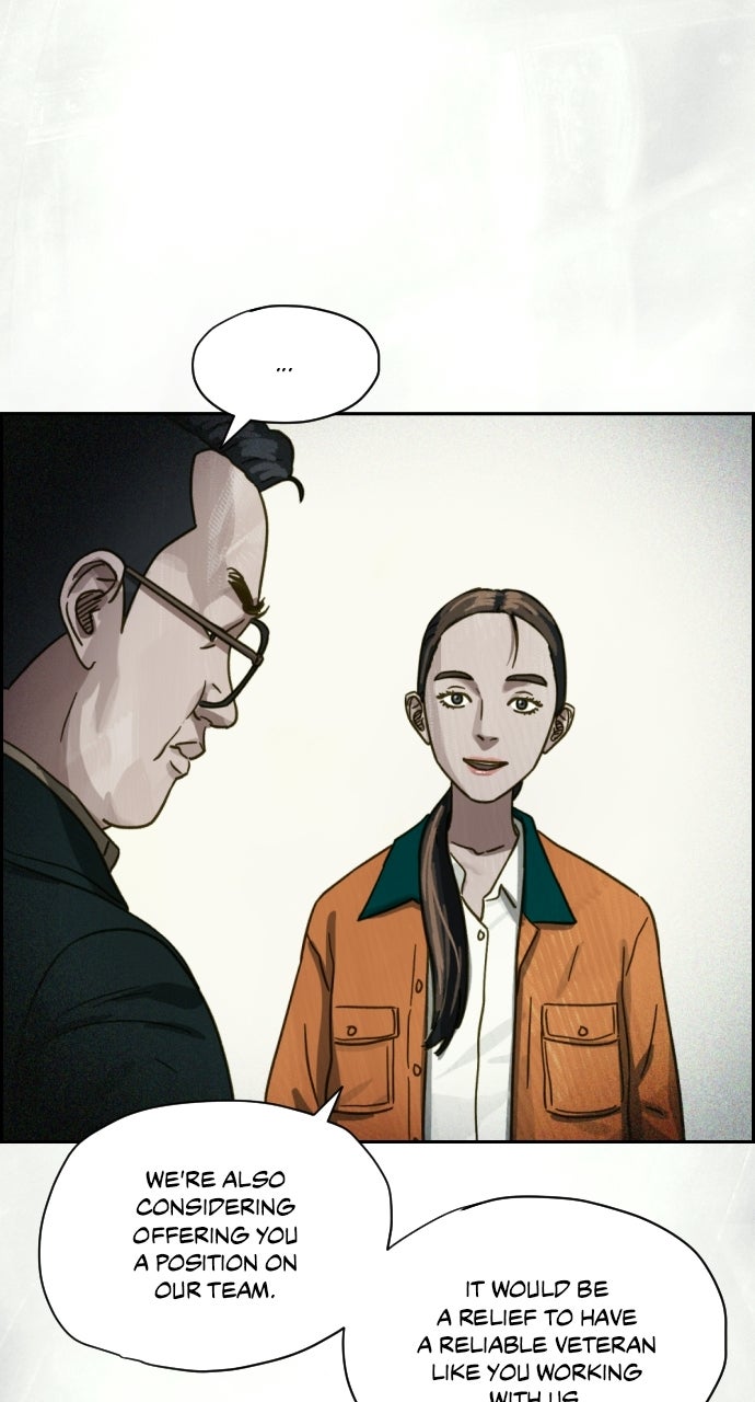 Read Day of Disaster EN Manga Online